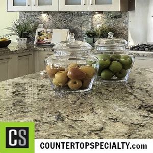 Stainless Steel Countertops Buyer’s Guide